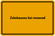 Grundbuchamt Zehnhausen bei Rennerod